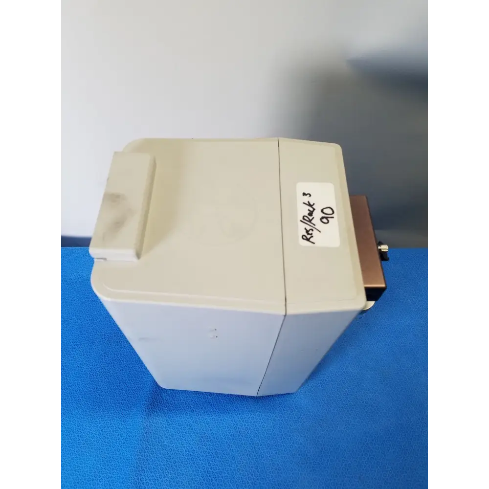 Hamilton MICROLAB 500 Series Syringe Pump Dispenser