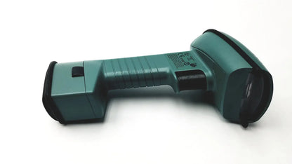 Hand Held Products Scan Team 2070 & Image 3870 With Probes - Barcode Scanner