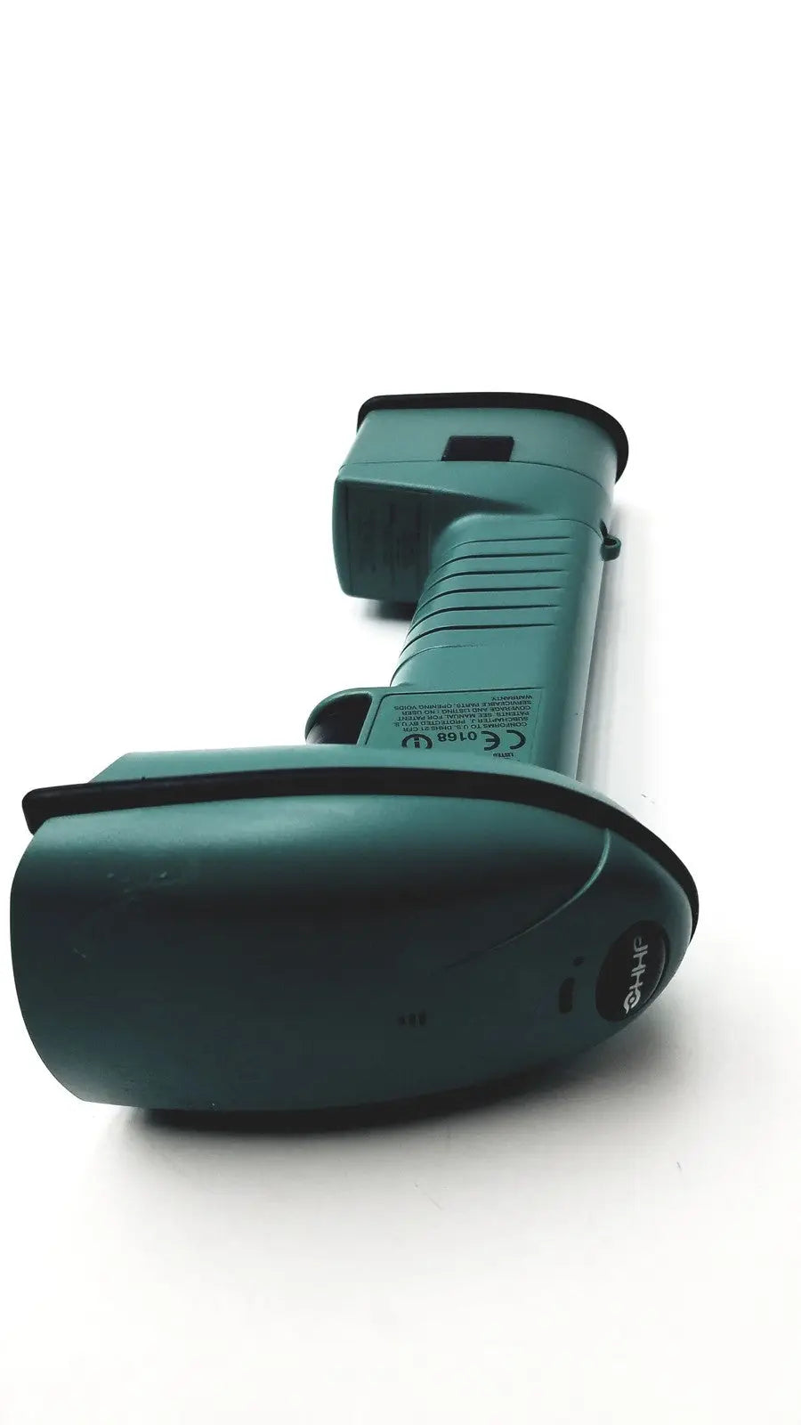 Hand Held Products Scan Team 2070 & Image 3870 With Probes - Barcode Scanner