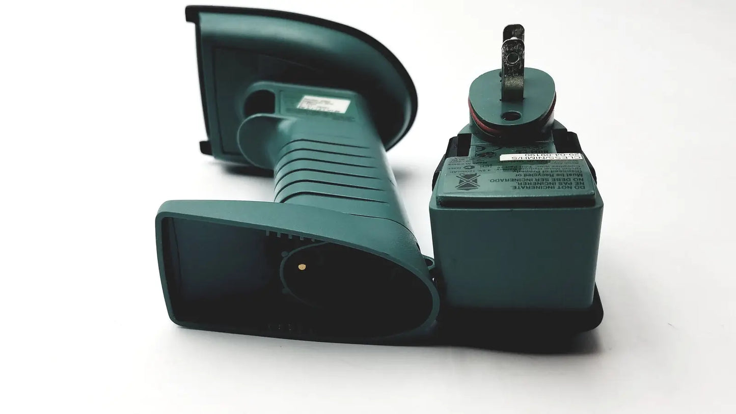 Hand Held Products Scan Team 2070 & Image 3870 With Probes - Barcode Scanner