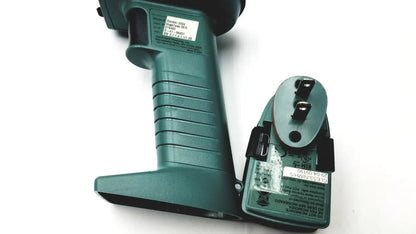 Hand Held Products Scan Team 2070 & Image 3870 With Probes - Barcode Scanner