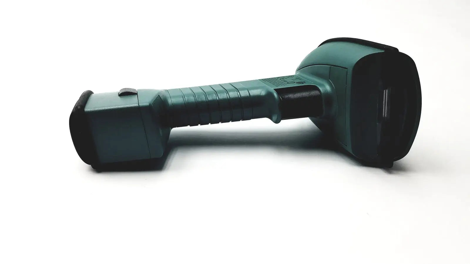 Hand Held Products Scan Team 2070 & Image 3870 With Probes - Barcode Scanner