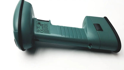 Hand Held Products Scan Team 2070 & Image 3870 With Probes - Barcode Scanner