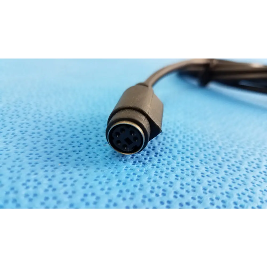 Hand Held Products ScanTeam Handheld Barcode Scanner