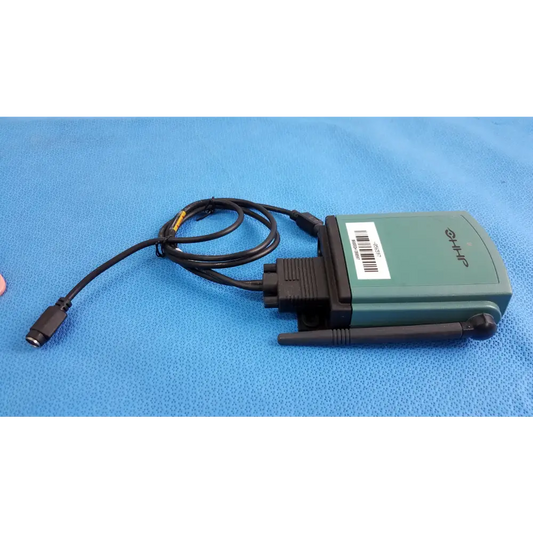 Hand Held Products ScanTeam Handheld Barcode Scanner