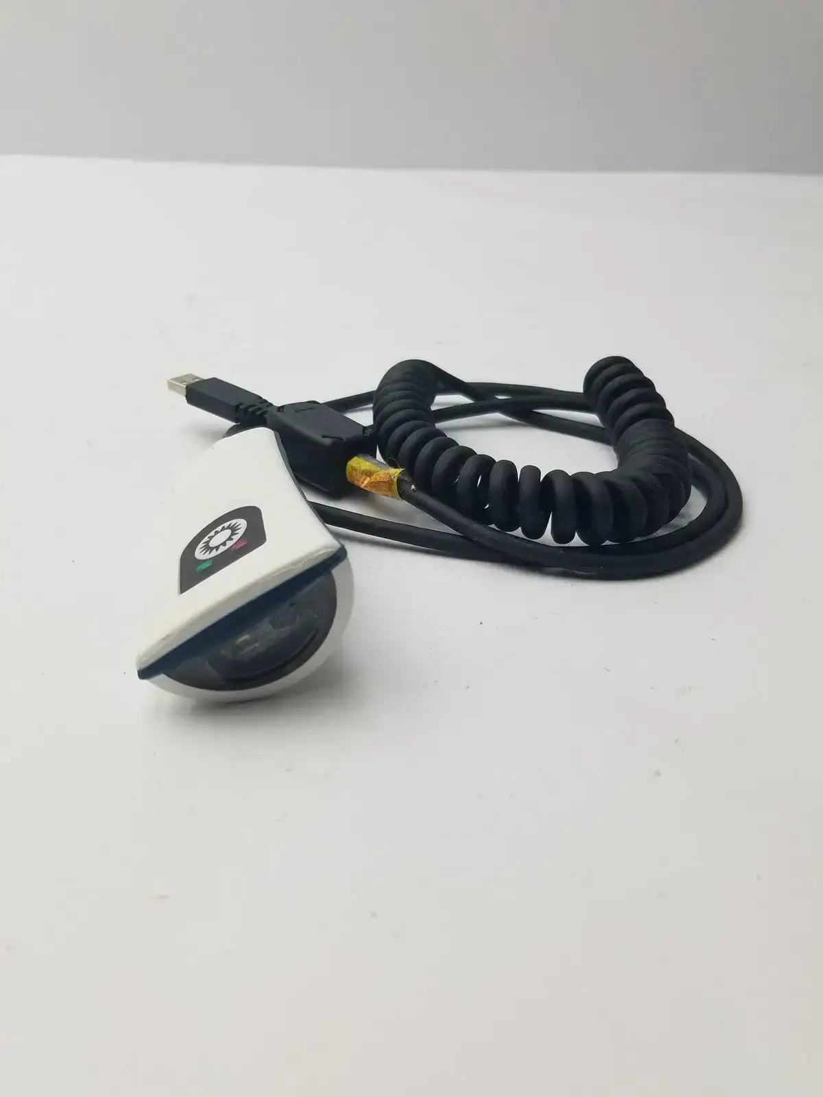 Handheld Barcode and RFID Scanner Series