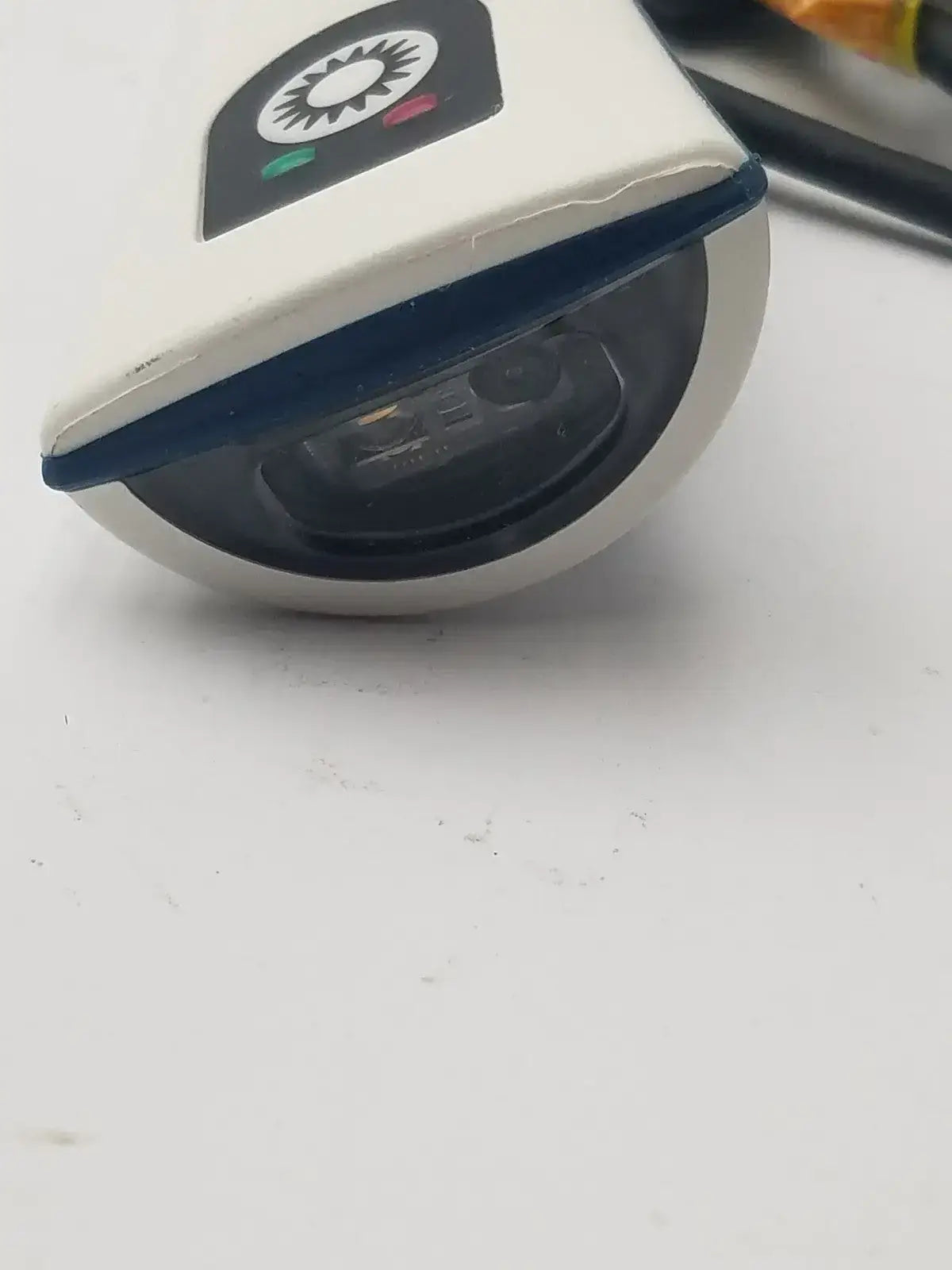 Handheld Barcode and RFID Scanner Series