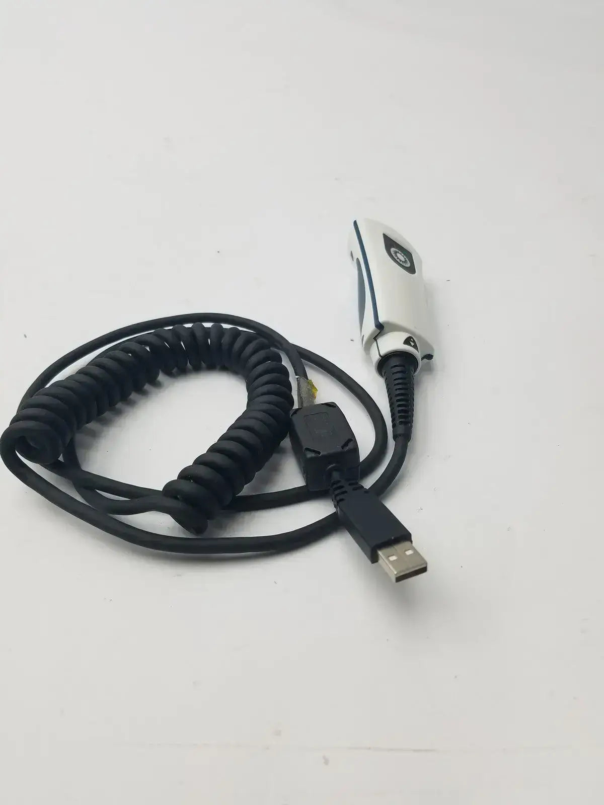 Handheld Barcode and RFID Scanner Series