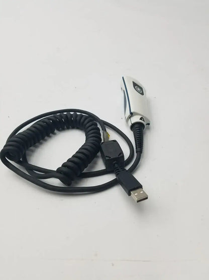 Handheld Barcode and RFID Scanner Series