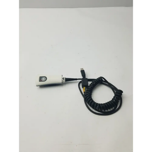 Handheld Barcode and RFID Scanner Series