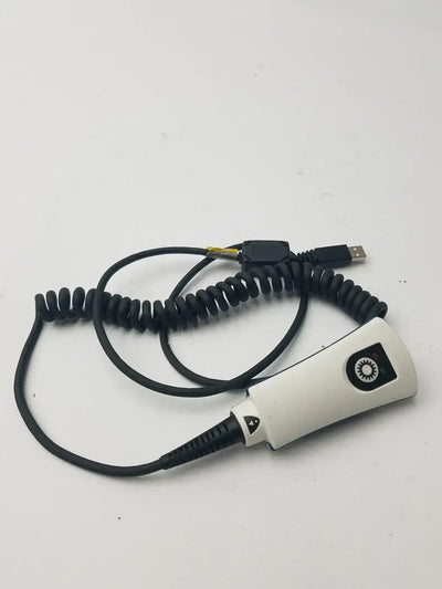 Handheld Barcode and RFID Scanner Series