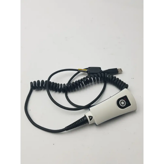 Handheld Barcode and RFID Scanner Series