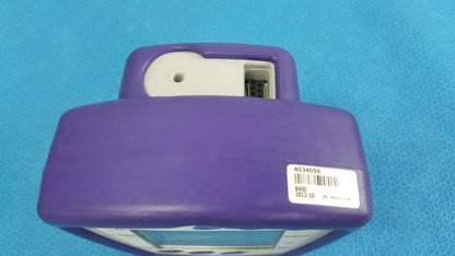 Handheld Capnograph Oximeter