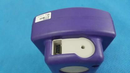 Handheld Capnograph Oximeter
