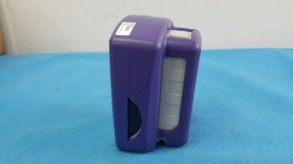 Handheld Capnograph Oximeter