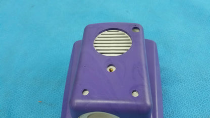 Handheld Capnograph Oximeter