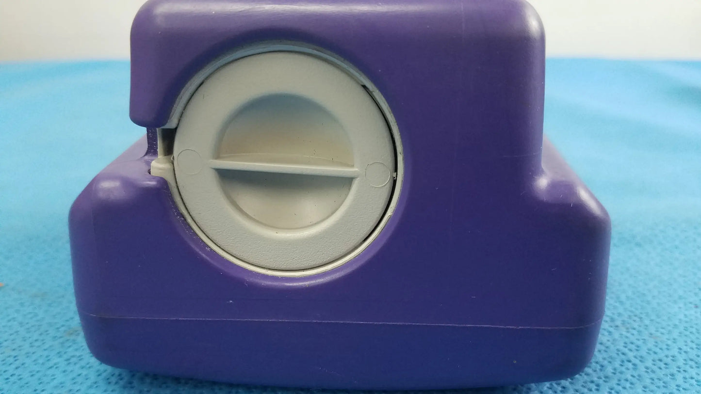 Handheld Capnograph Oximeter