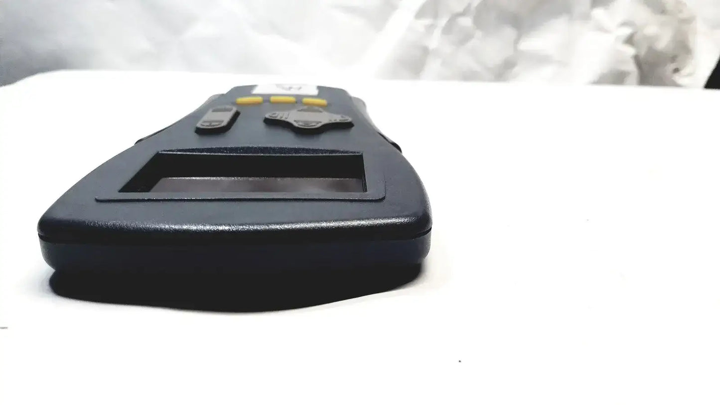 Handheld Programmer Replacement Compatible with Curtis 1313-4431 1313-4401