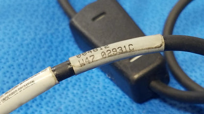 HandHeld ScanTeam Barcode Scanner Cable