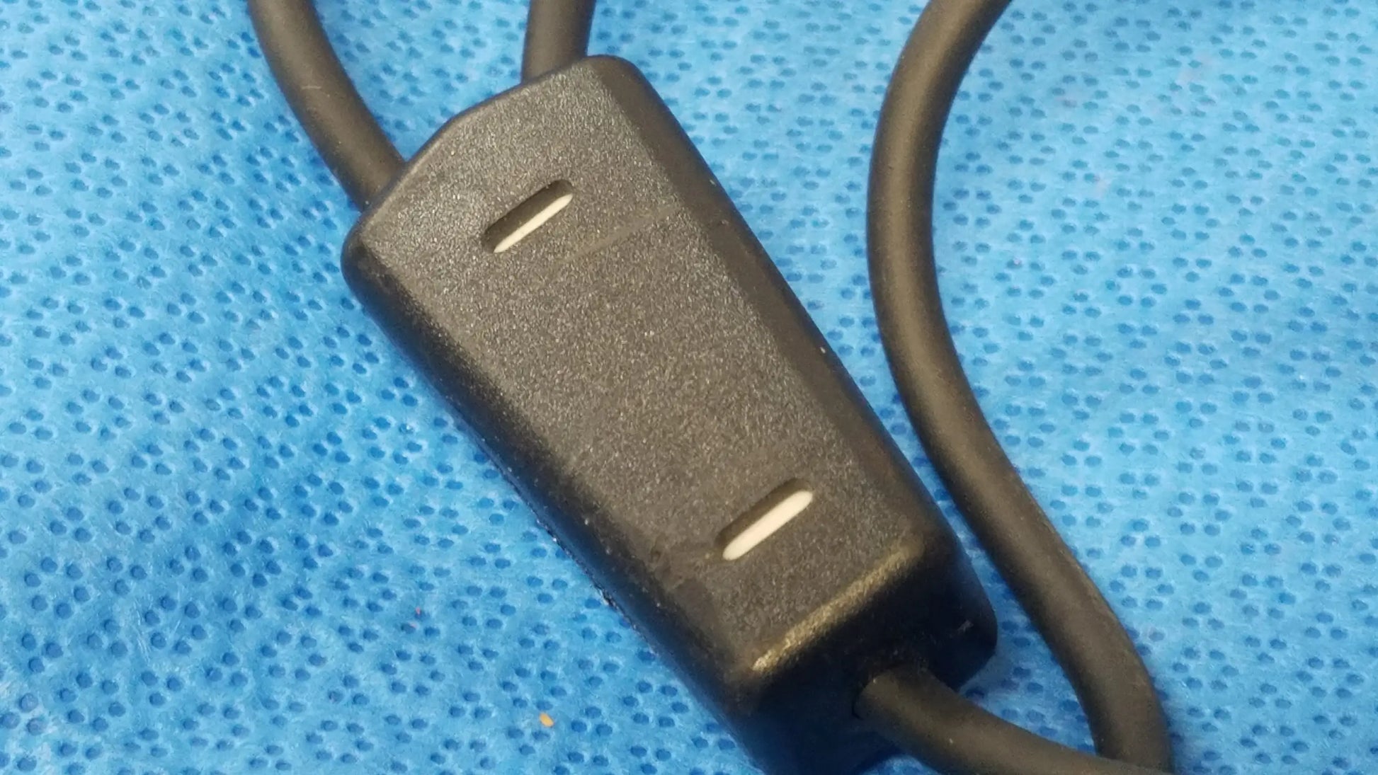 HandHeld ScanTeam Barcode Scanner Cable