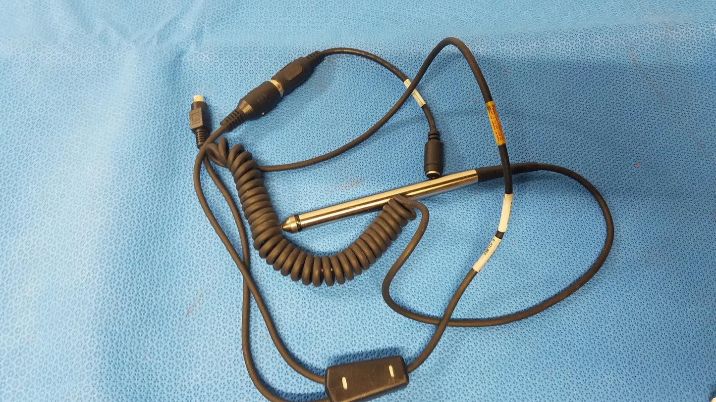 HandHeld ScanTeam Barcode Scanner Cable