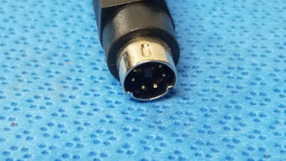 HandHeld ScanTeam Barcode Scanner Cable