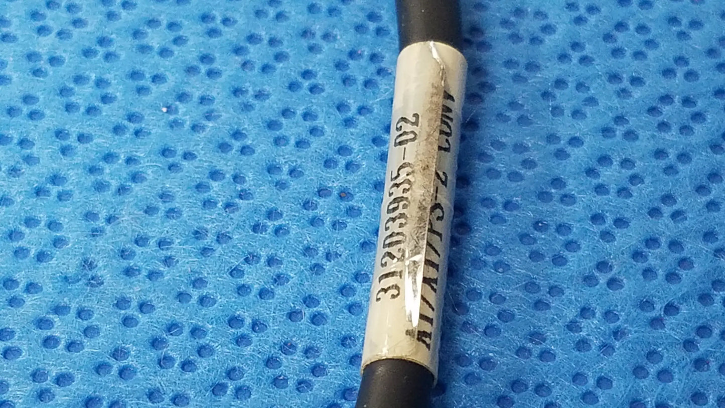 HandHeld ScanTeam Barcode Scanner Cable