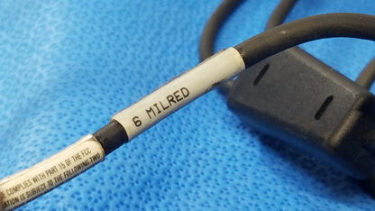 HandHeld ScanTeam Barcode Scanner Cable