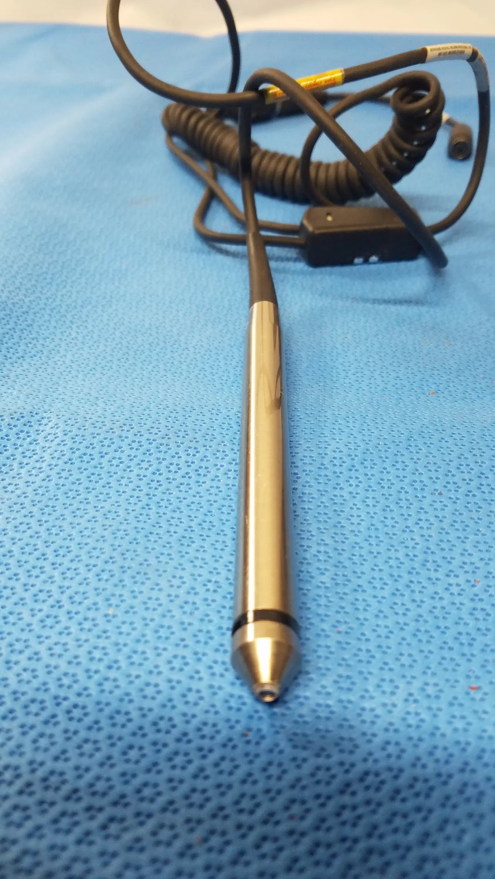 HandHeld ScanTeam Barcode Scanner Cable