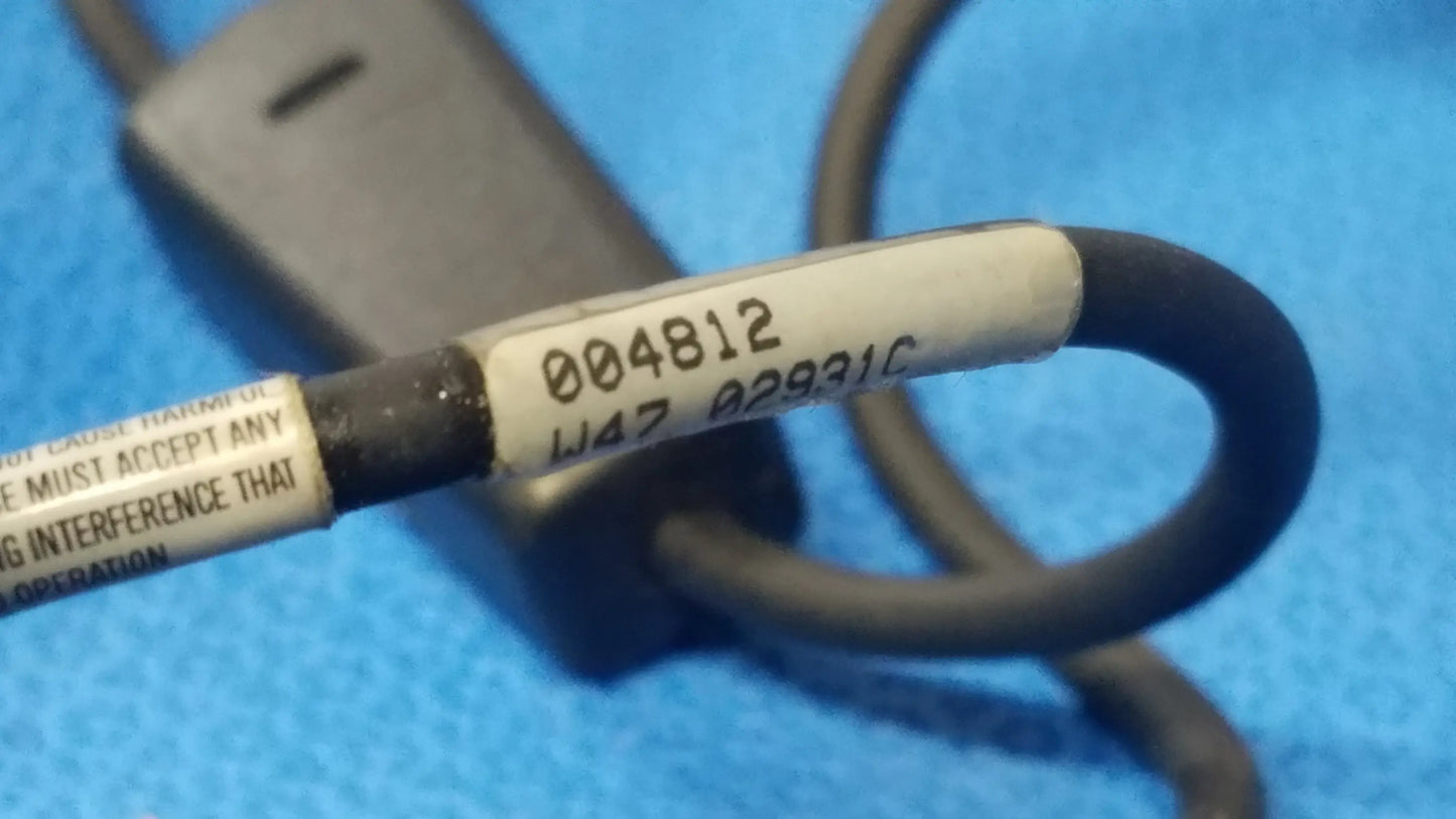 HandHeld ScanTeam Barcode Scanner Cable