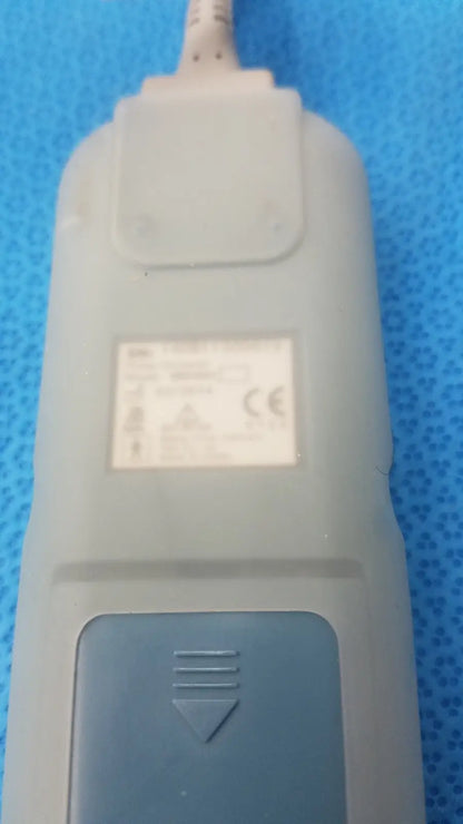 Handheld Spot-Check Pulse Oximeter With Sensor