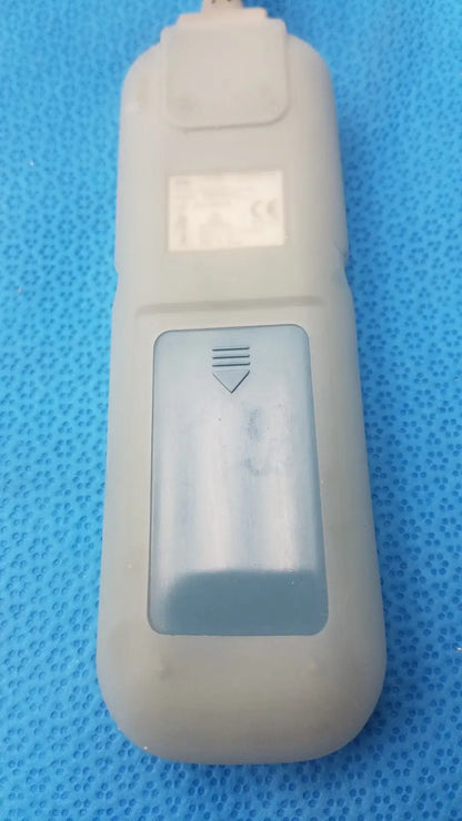 Handheld Spot-Check Pulse Oximeter With Sensor