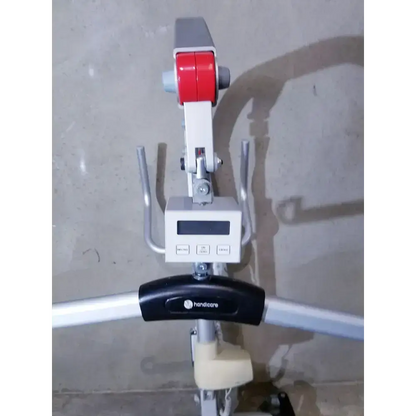 Handicare EVA600EE Mobile Patient Lift System Romedic - Untested