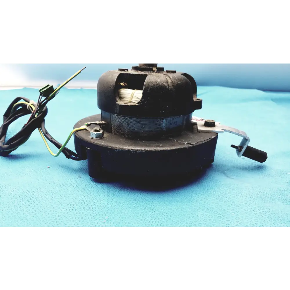 Hanning Elektro-Werke ZC17CD2 2800 Rpm Centrifuge Motor - motor