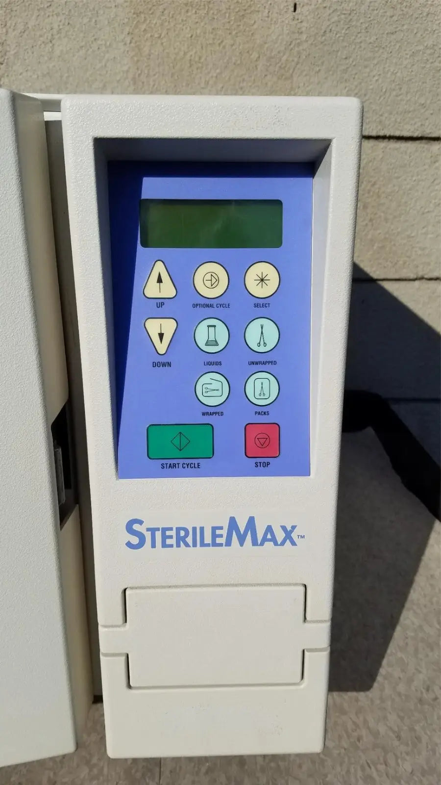 Harvey SterileMax ST75935