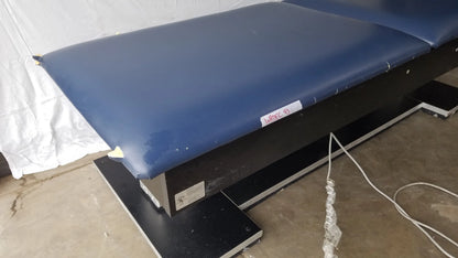 Hausmann Bariatric Dual-Lift Electric Hi-Lo Treatment Table