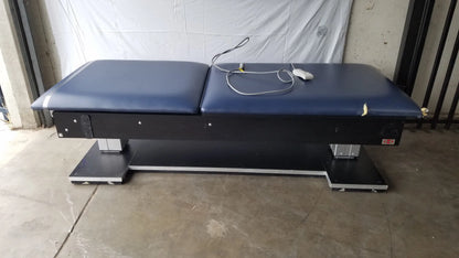 Hausmann Bariatric Dual-Lift Electric Hi-Lo Treatment Table