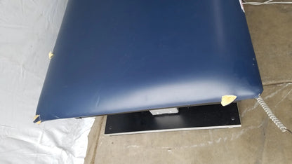 Hausmann Bariatric Dual-Lift Electric Hi-Lo Treatment Table