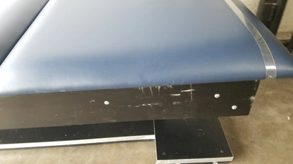 Hausmann Bariatric Dual-Lift Electric Hi-Lo Treatment Table