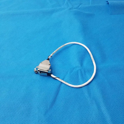 HAWC + Interface Box Spare Cable HC3DBxx with DB25 Connector