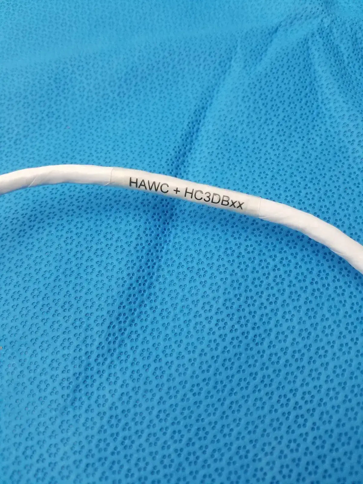 HAWC + Interface Box Spare Cable HC3DBxx with DB25 Connector