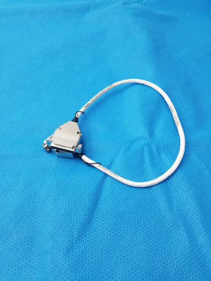 HAWC + Interface Box Spare Cable HC3DBxx with DB25 Connector