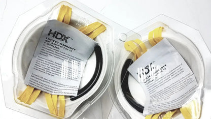 HDX N95 Respirator Face Mask Lot of 2