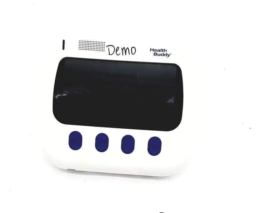 Health Buddy 3 Appliance Ref 096-1000-001 - Patient Monitoring Equipment