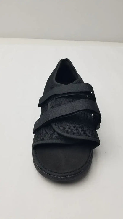Health Design Classic Post Op Shoe HD-PO-CL7 - Post-Op