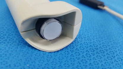 Healthcare Compatible X-Ray Hand Switch Control Cable DB9 Coaxial Connector