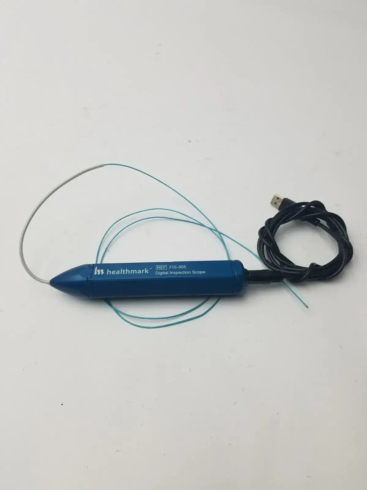 Healthmark Digital Inspection Scope FIS-005 with Cable