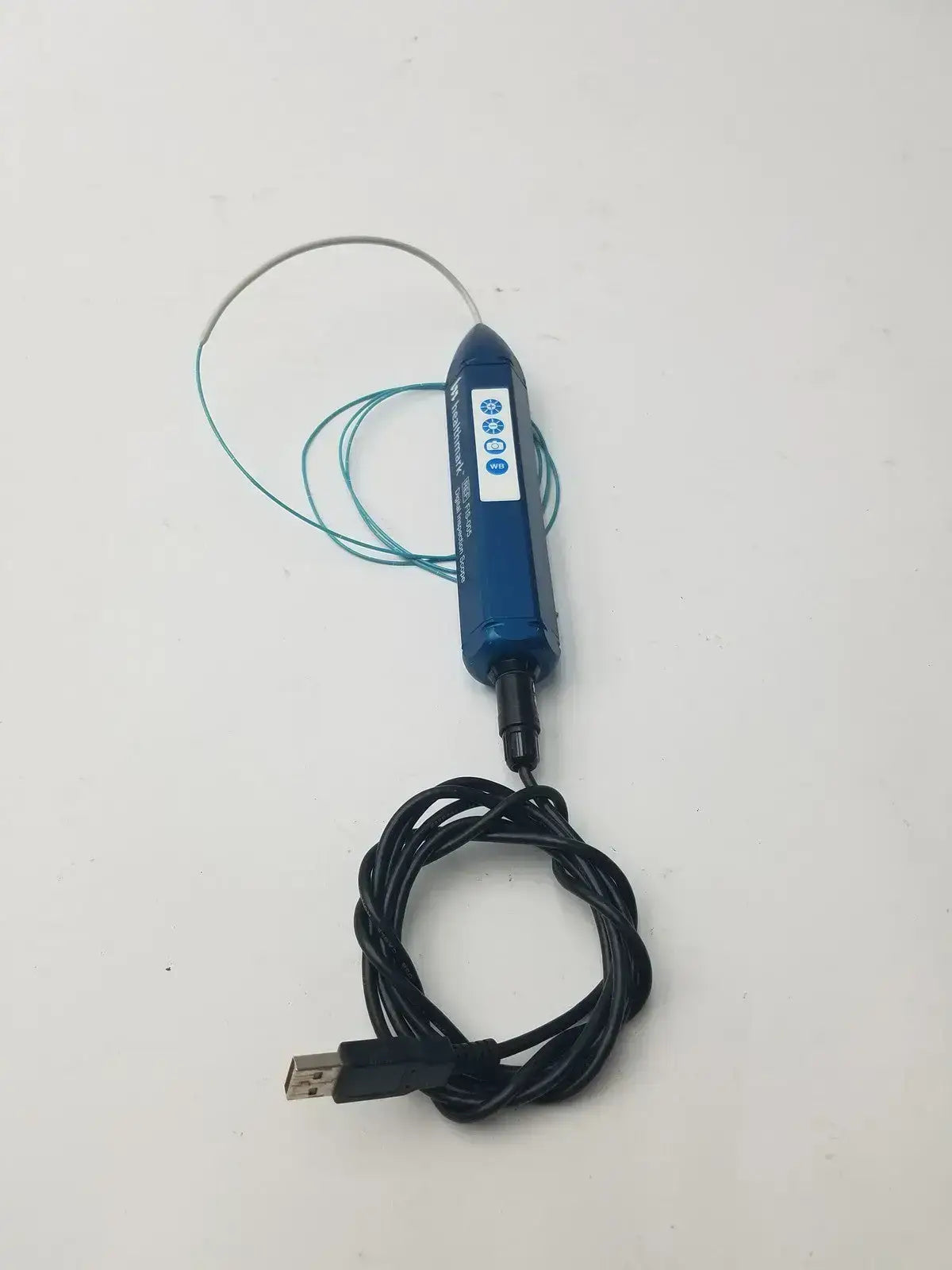 Healthmark Digital Inspection Scope FIS-005 with Cable
