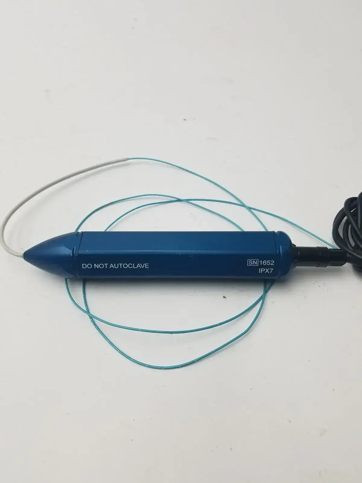 Healthmark Digital Inspection Scope FIS-005 with Cable