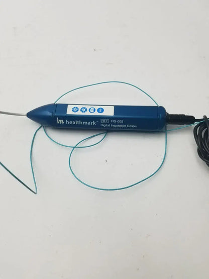 Healthmark Digital Inspection Scope FIS-005 with Cable